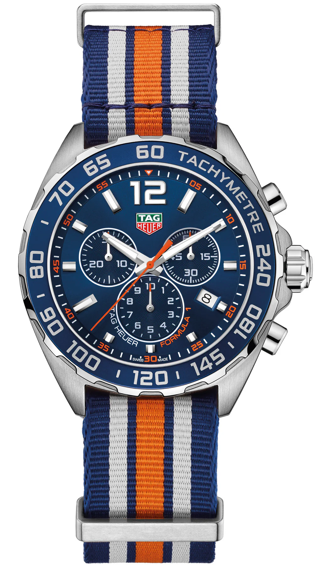 TAG Heuer Watch Formula 1