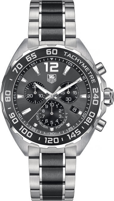 TAG Heuer Watch Formula 1 D