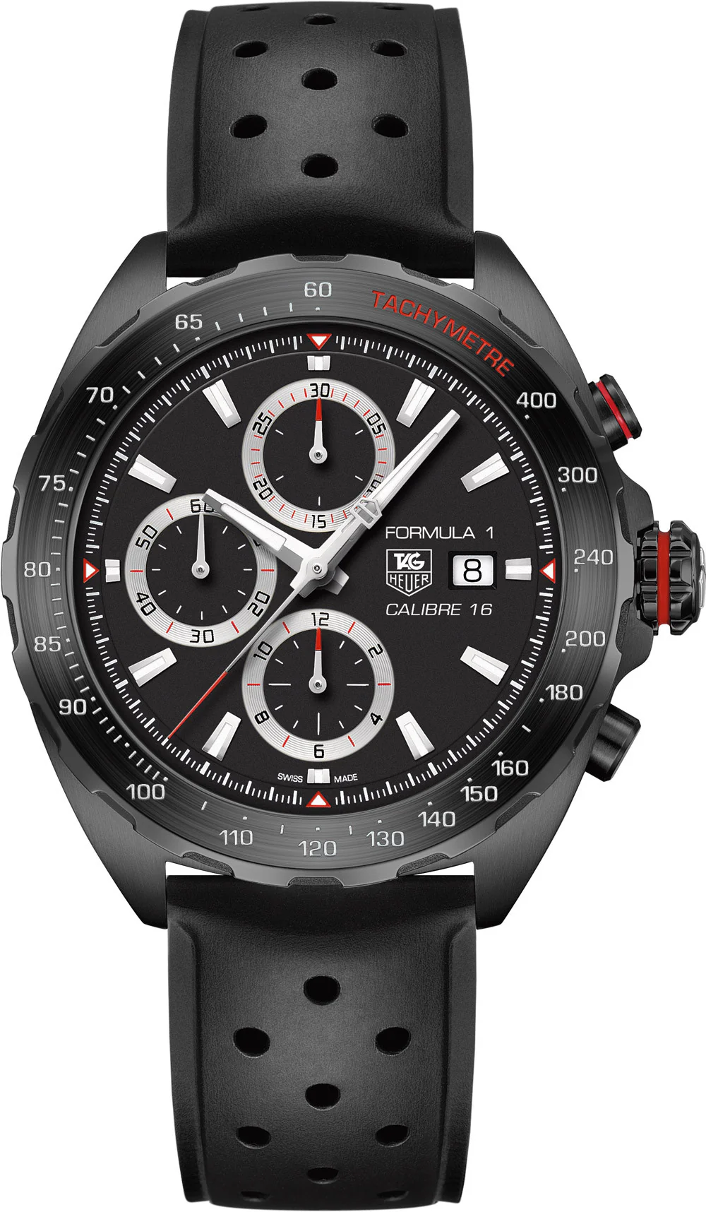 TAG Heuer Watch Formula 1