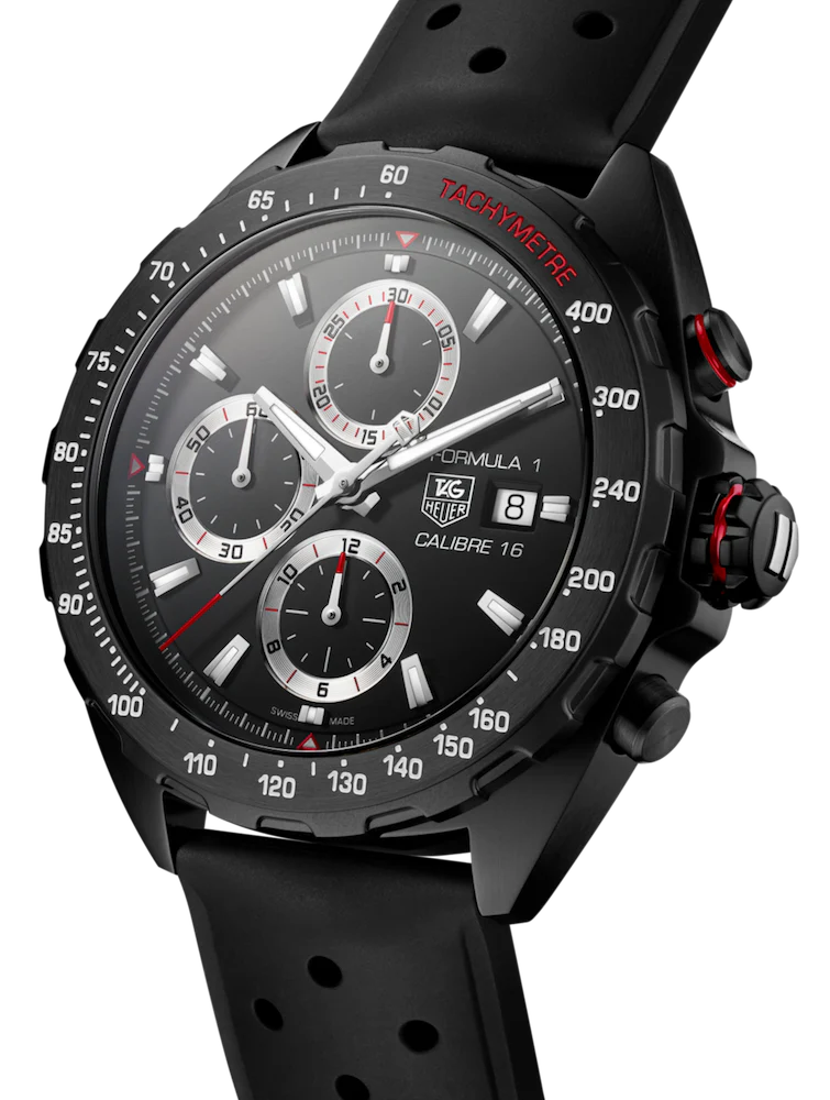 TAG Heuer Watch Formula 1 - Image 2