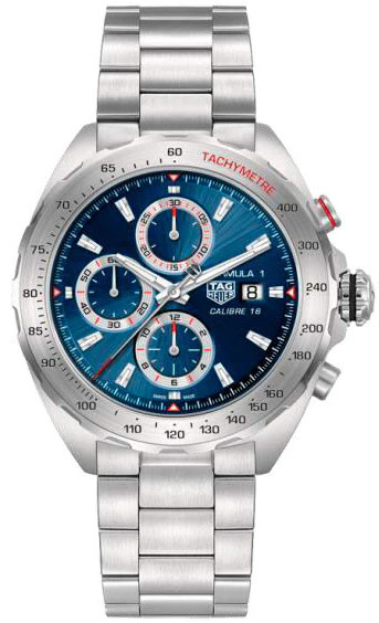TAG Heuer Watch Formula 1 Chronograph D