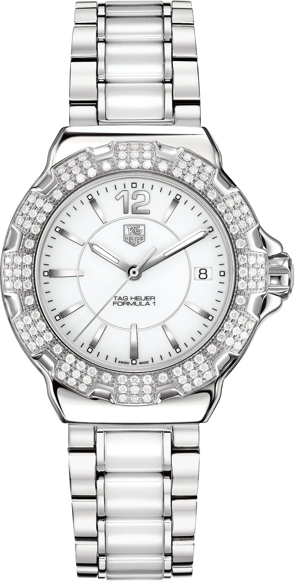 TAG Heuer Watch Formula 1