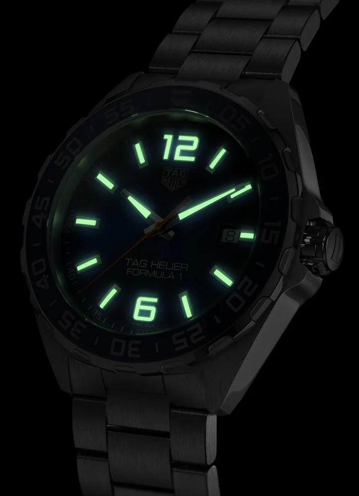 TAG Heuer Formula 1 Mens Watch - Image 3