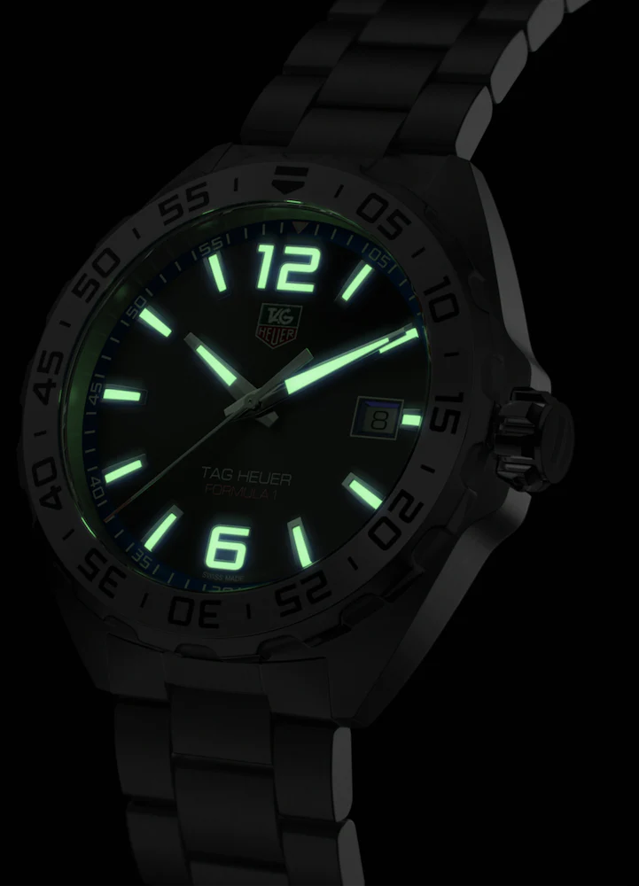 TAG Heuer Formula 1 Mens Watch - Image 3