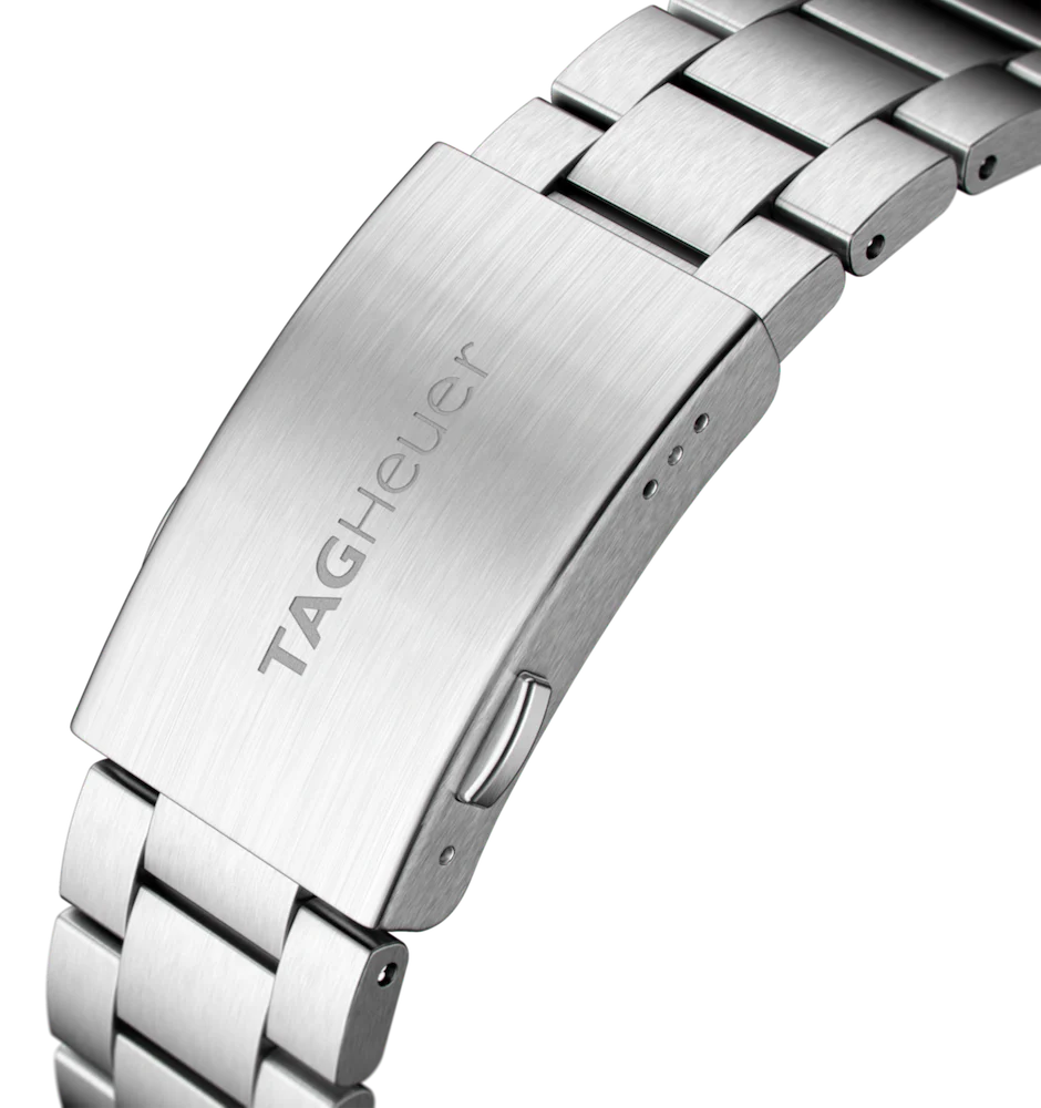TAG Heuer Formula 1 Mens Watch - Image 4