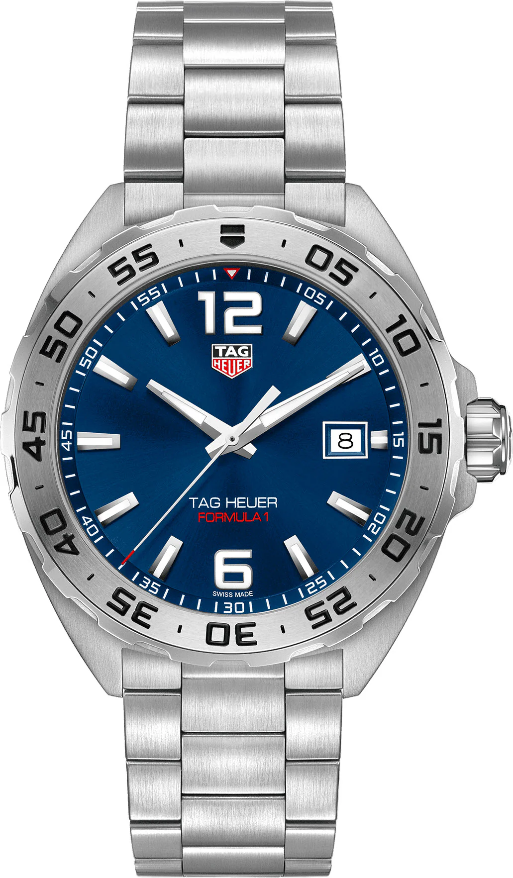 TAG Heuer Formula 1 Mens Watch