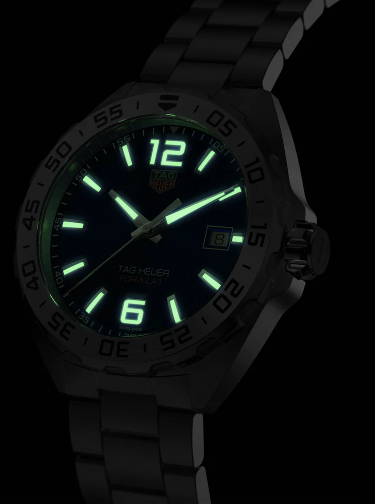 TAG Heuer Formula 1 Mens Watch - Image 3