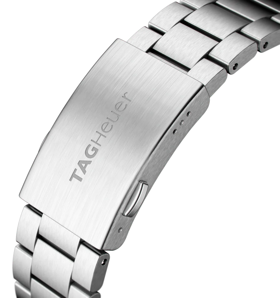 TAG Heuer Formula 1 Mens Watch - Image 4