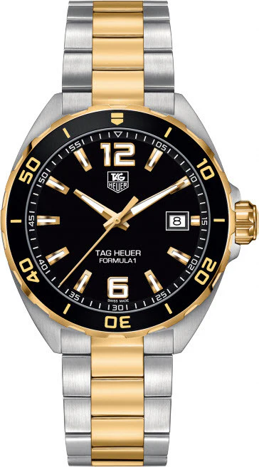 TAG Heuer Watch Formula 1