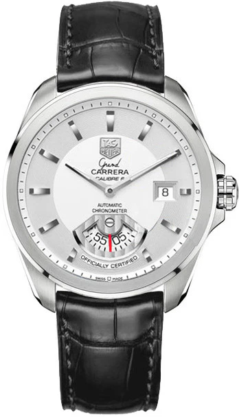 TAG Heuer Watch Grand Carrera