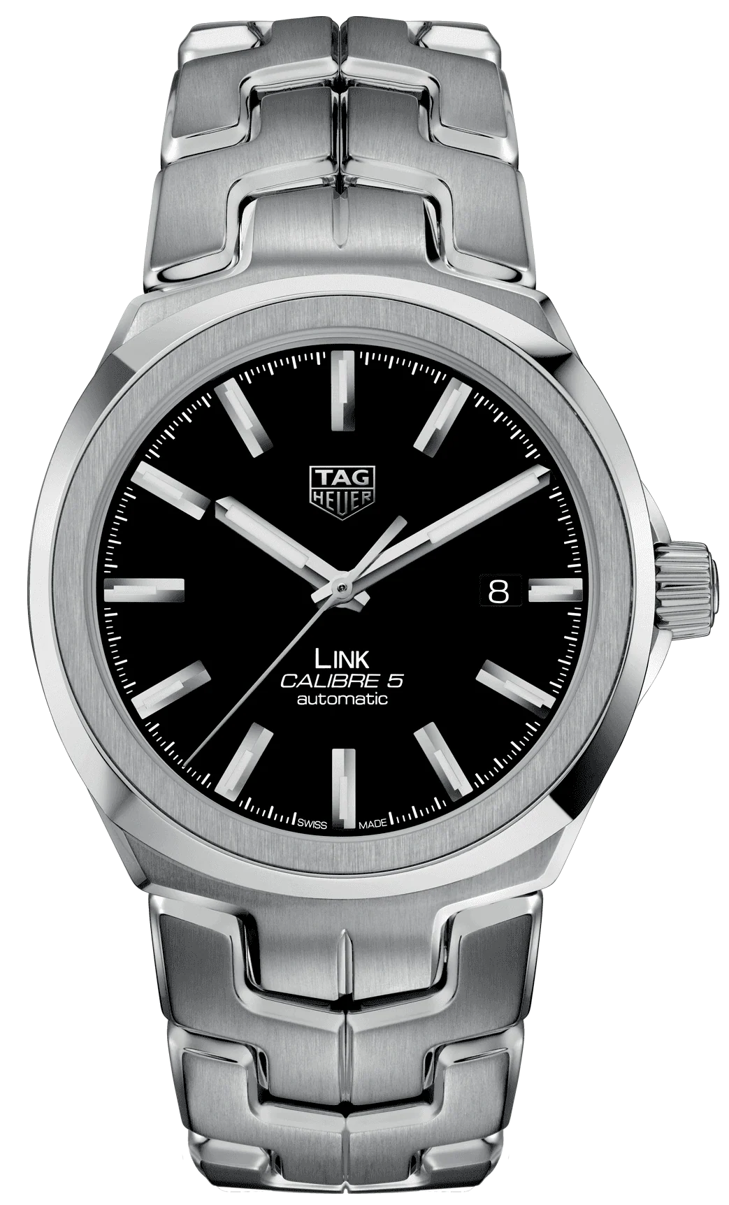 TAG Heuer Watch Link Calibre 5