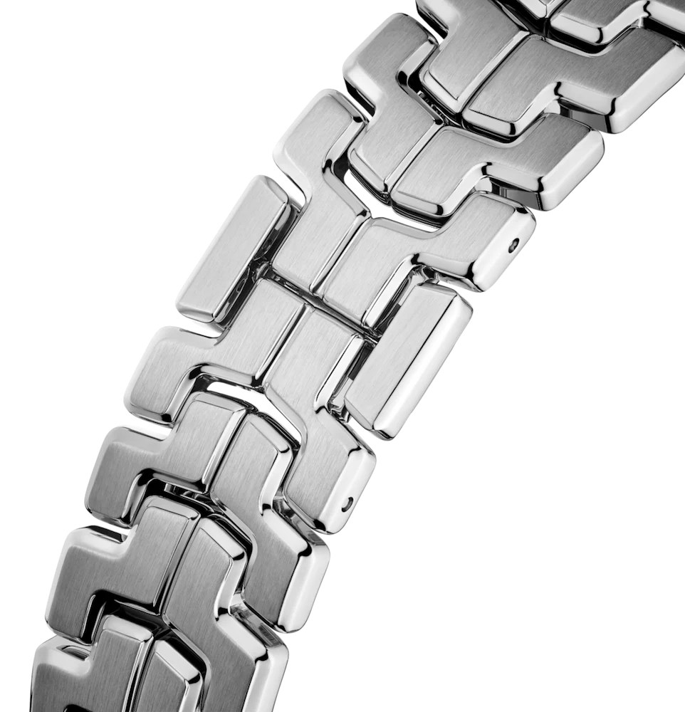 TAG Heuer Watch Link Calibre 5 - Image 5