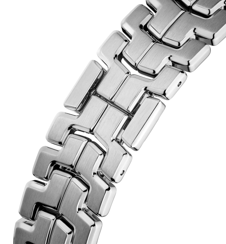 TAG Heuer Watch Link Calibre 5 D - Image 4