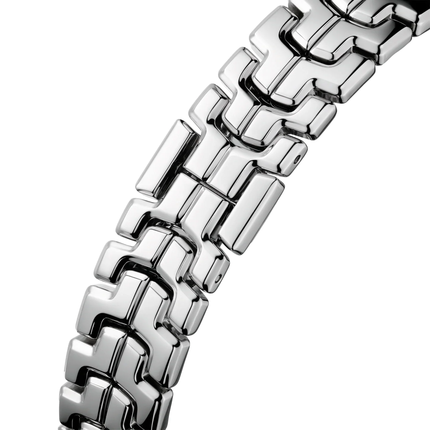 TAG Heuer Link Quartz Ladies Watch - Image 4