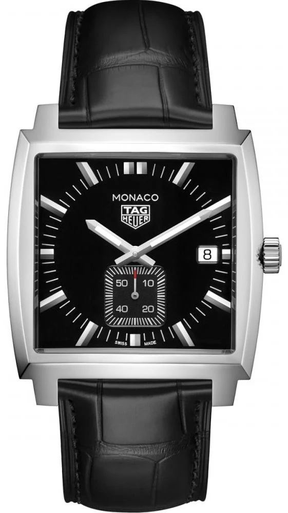 TAG Heuer Watch Monaco D