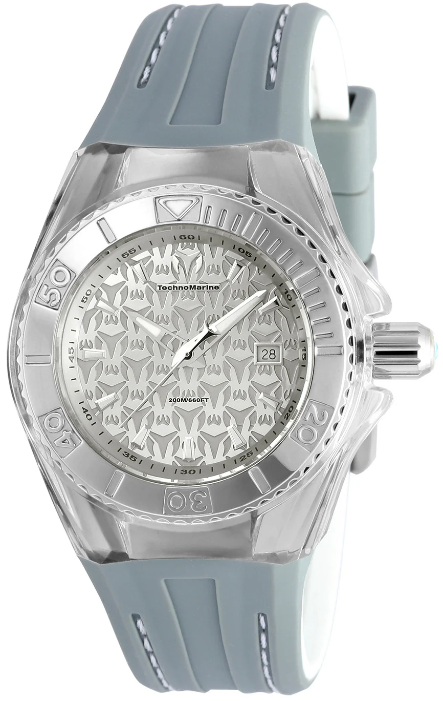 TechnoMarine Watch Cruise Lady