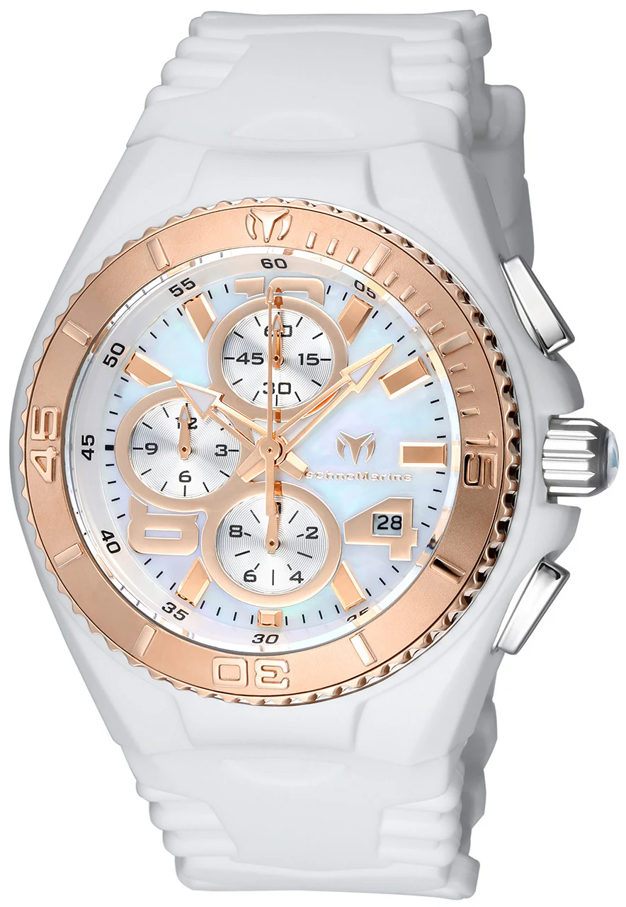 TechnoMarine Watch Cruise Lady