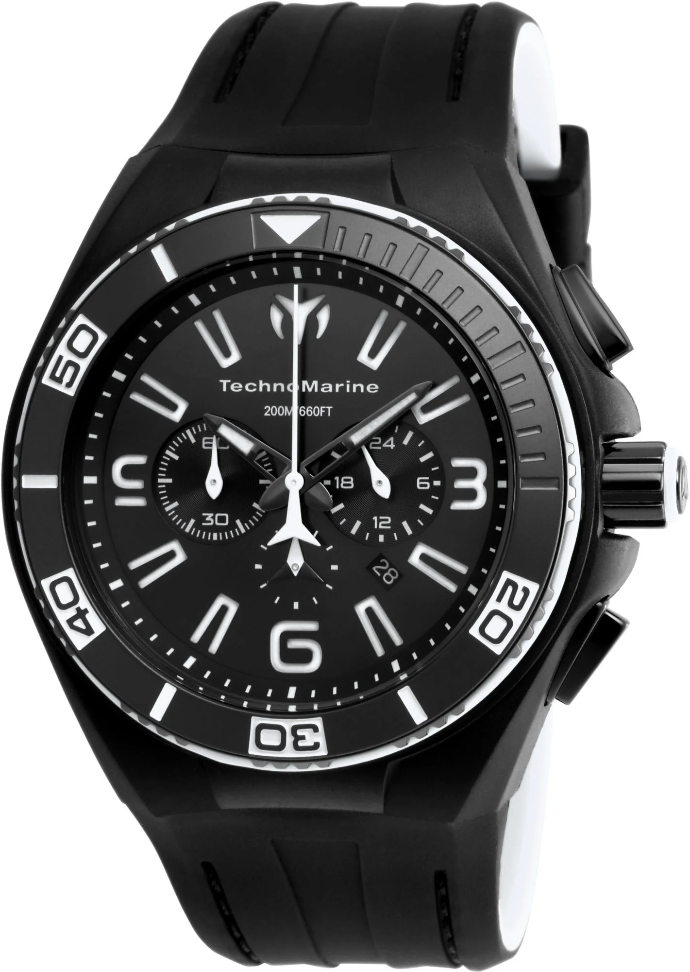 TechnoMarine Watch Cruise Mens