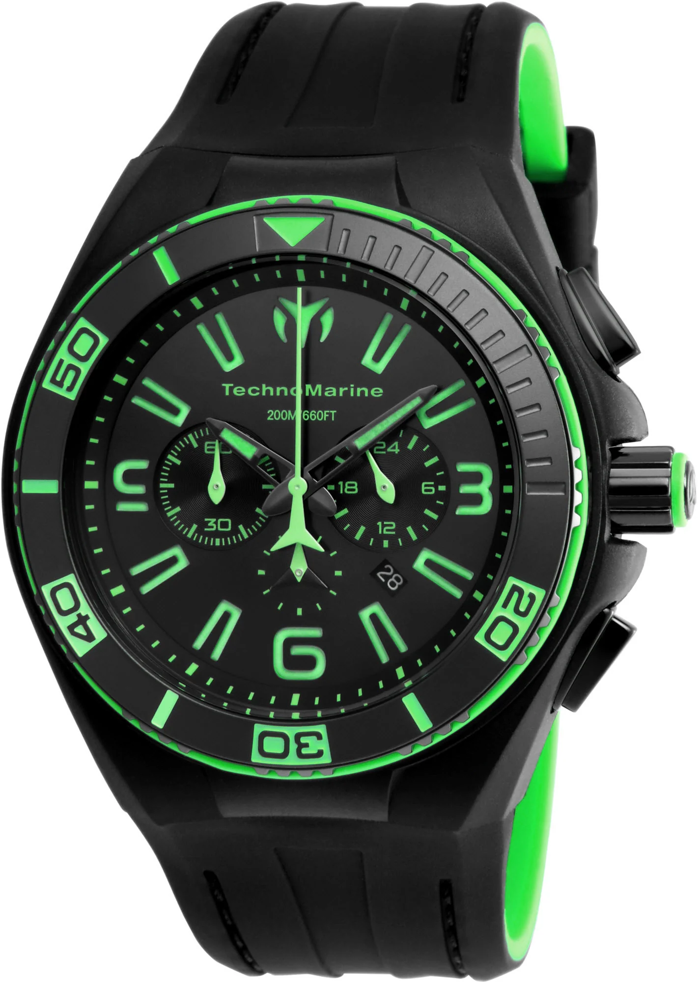TechnoMarine Watch Cruise Mens