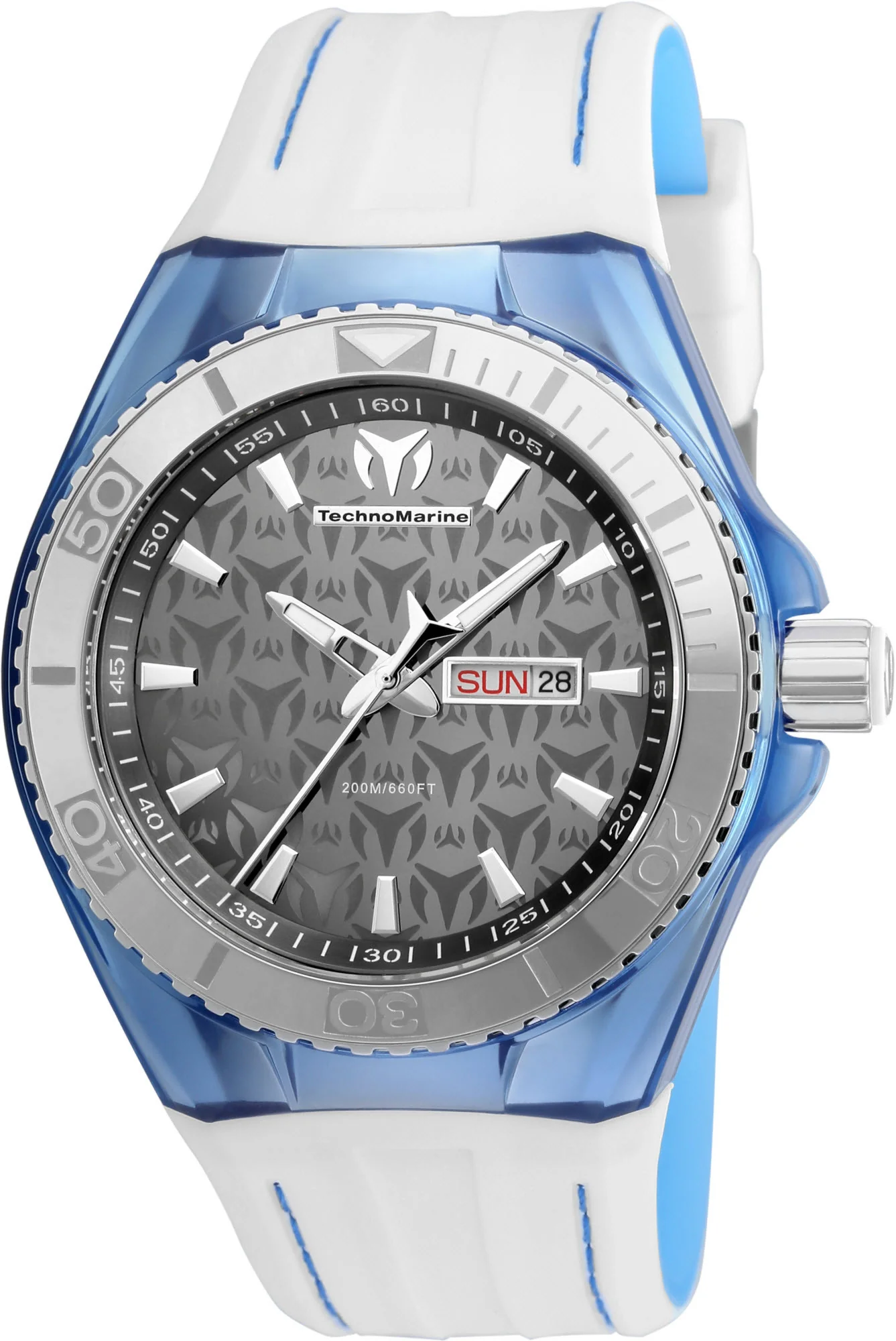 TechnoMarine Watch Cruise Mens
