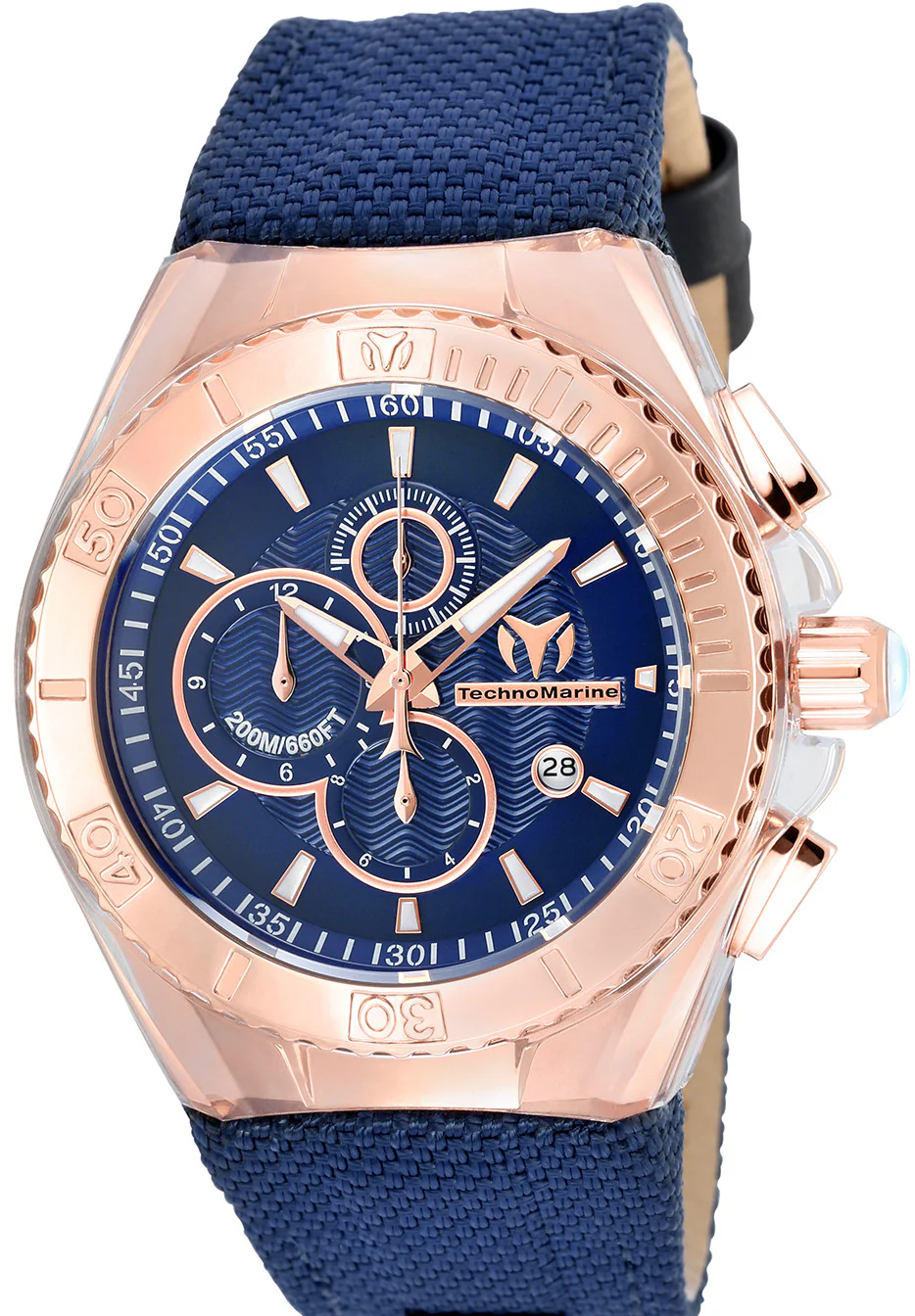 TechnoMarine Watch Cruise Mens