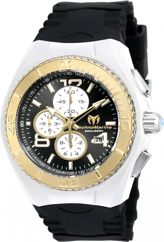 TechnoMarine Watch Cruise Mens