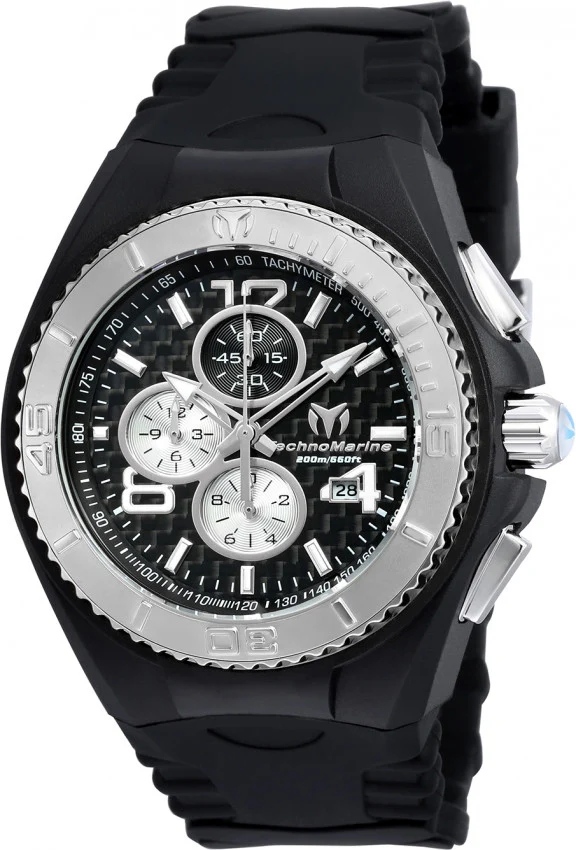 TechnoMarine Watch Cruise Mens