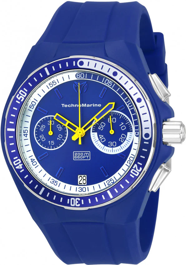 TechnoMarine Watch Cruise Mens