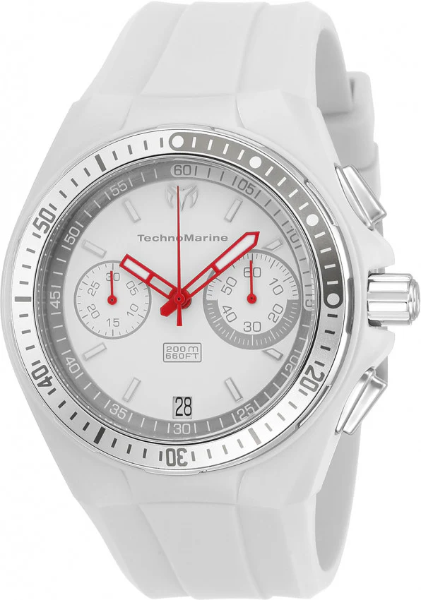 TechnoMarine Watch Cruise Mens