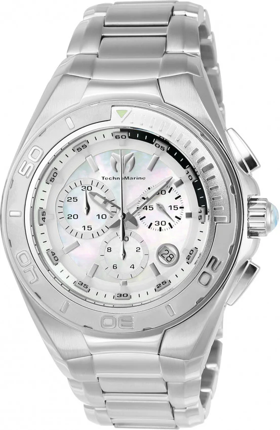 TechnoMarine Watch Manta Mens
