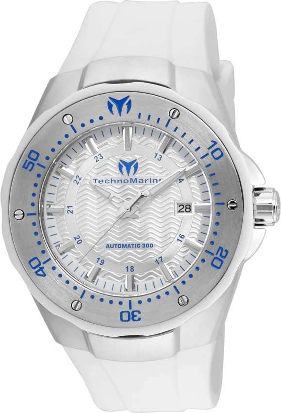 TechnoMarine Watch Manta Mens