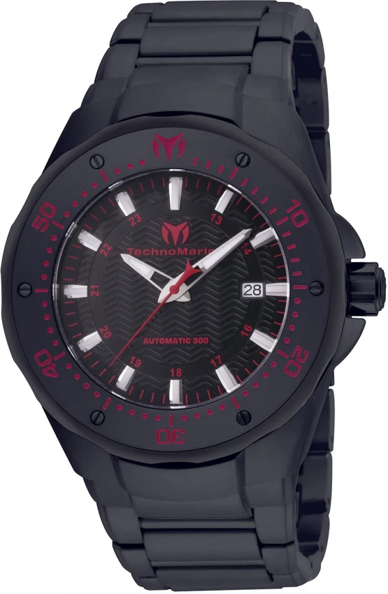TechnoMarine Watch Manta Mens