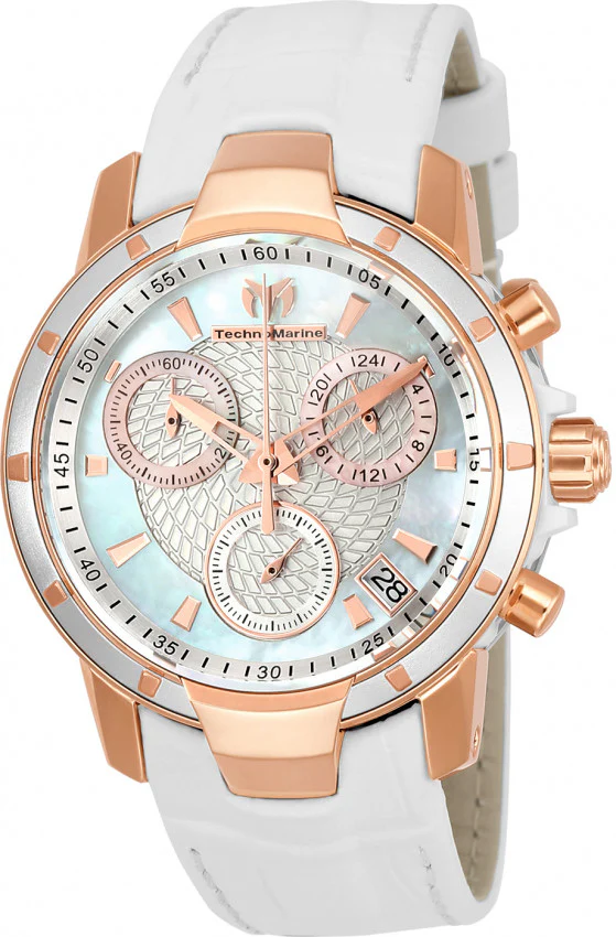TechnoMarine Watch UF6 Lady