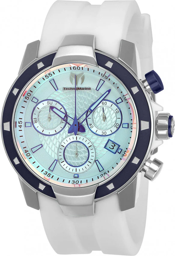 TechnoMarine Watch UF6 Mens