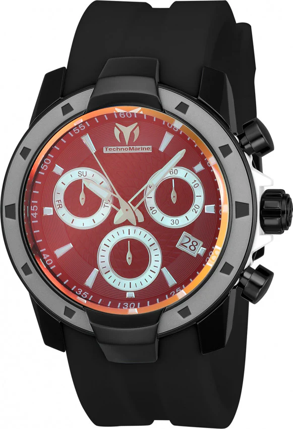 TechnoMarine Watch UF6 Mens