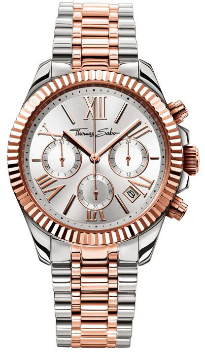 Thomas Sabo Glam & Soul Ladies Watch