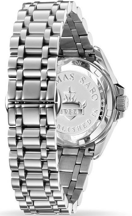 Thomas Sabo Glam & Soul Ladies Watch - Image 3