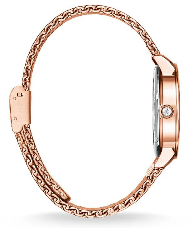 Thomas Sabo Watch Glam & Soul Ladies - Image 2
