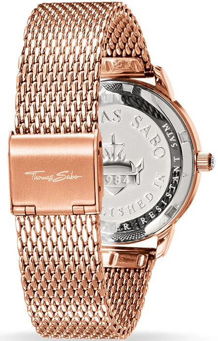 Thomas Sabo Watch Glam & Soul Ladies - Image 3