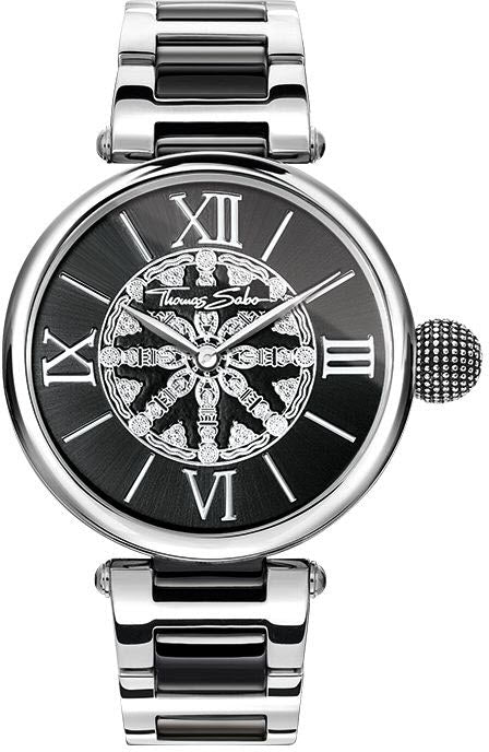 Thomas Sabo Karma Beads Ladies Watch