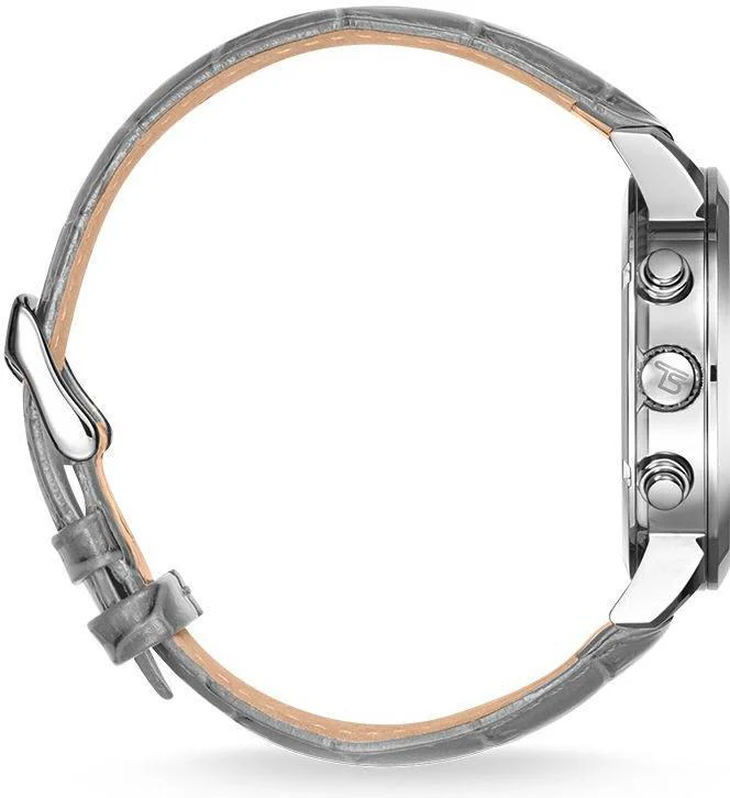 Thomas Sabo Watch Rebel At Heart Mens D - Image 2