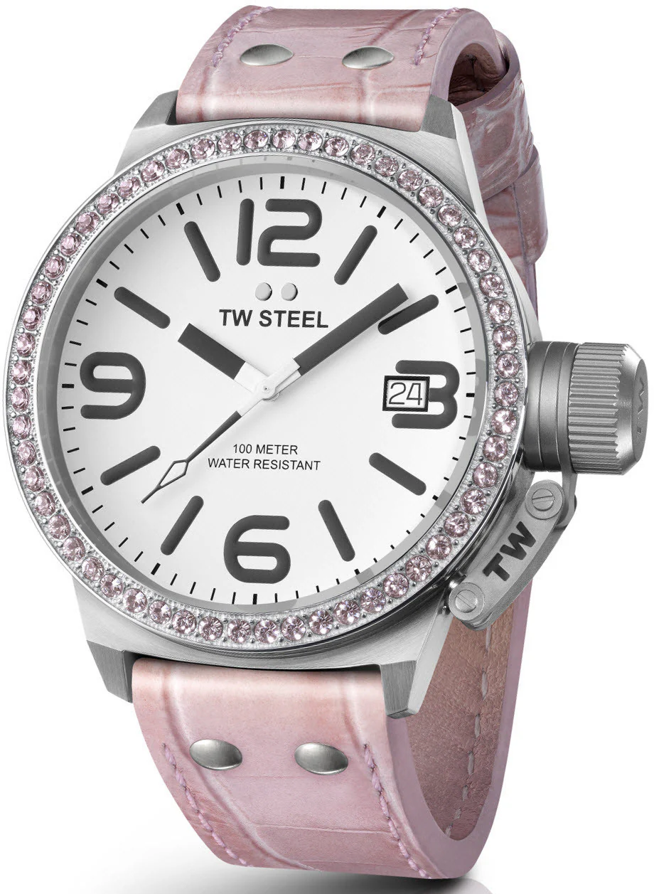 TW Steel Watch Canteen D
