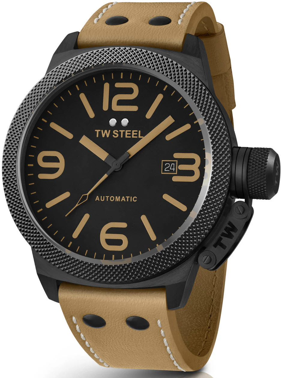 TW Steel Watch Canteen 45mm D