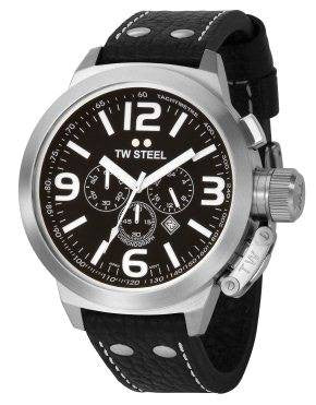 TW Steel Watch Canteen 50mm D