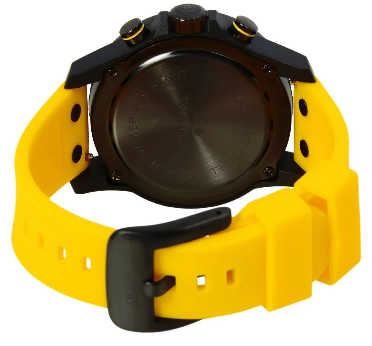 TW Steel Carbon CA3 Watch - Image 3