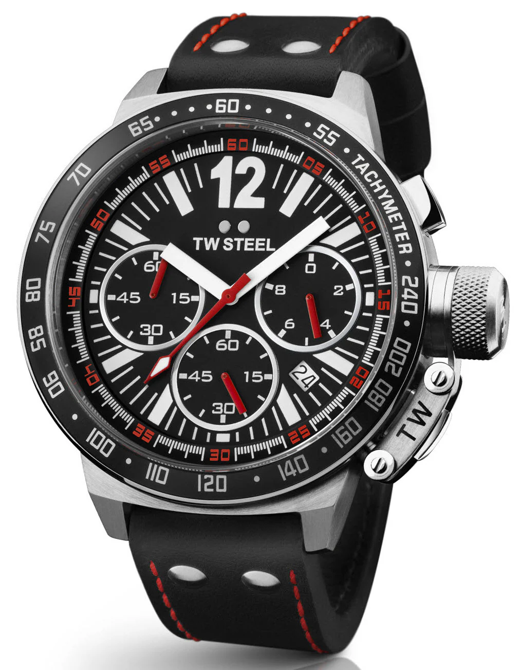 TW Steel Watch CEO 45mm D