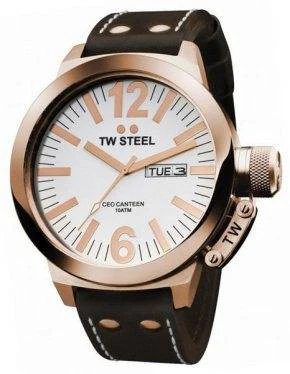 TW Steel Watch CEO 45mm D