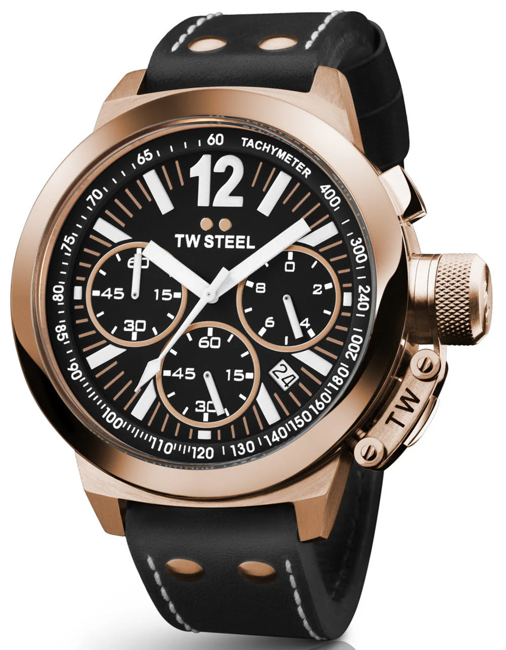 TW Steel Watch CEO 45mm D