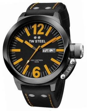 TW Steel Watch CEO 45mm D