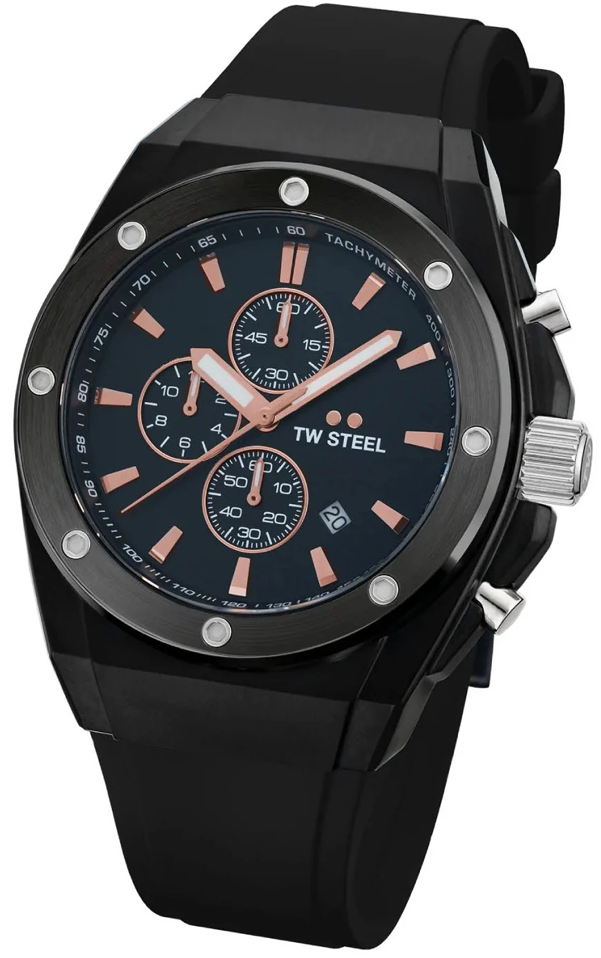 TW Steel CEO Tech Watch - Image 4